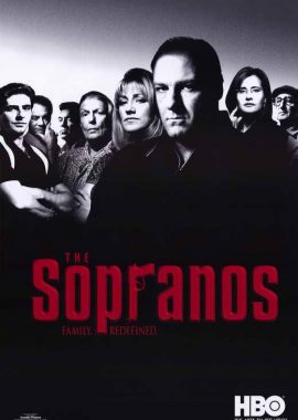 黑道家族第二季