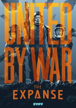 苍穹浩瀚第三季