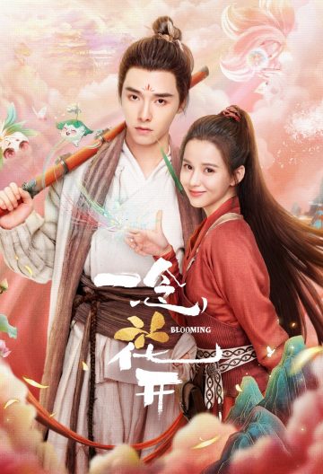 一念花开封面图