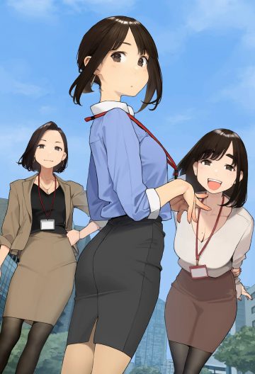 海报背景