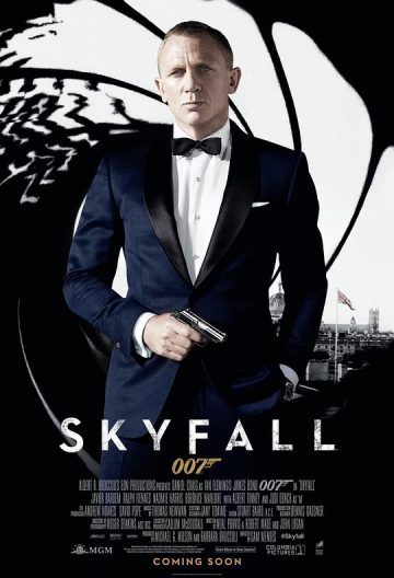 007大破天幕殺機