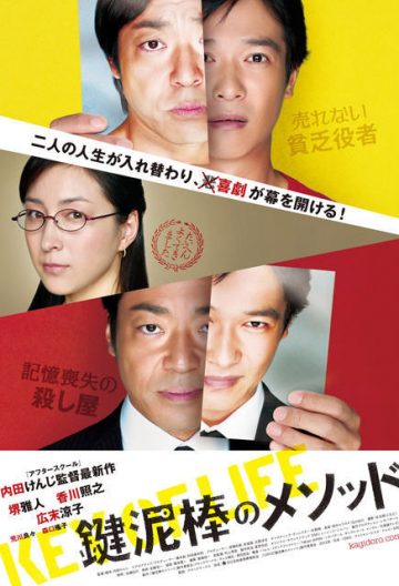 盜鑰匙的方法