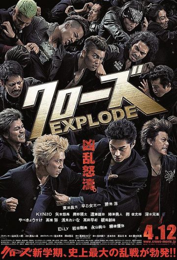 熱血高校3