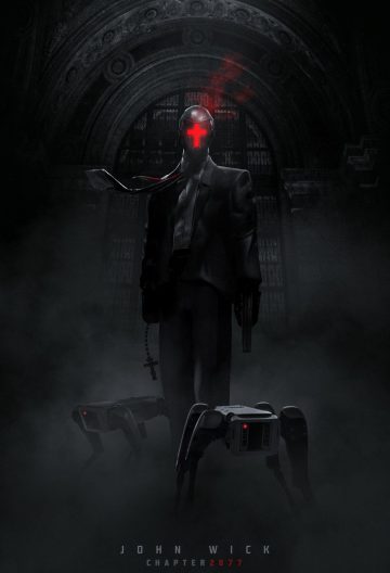 疾速追殺5