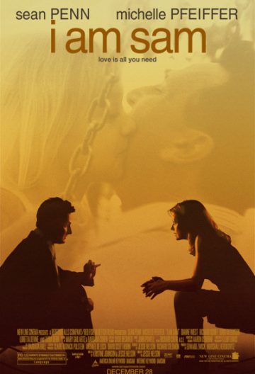 我是山姆封面图