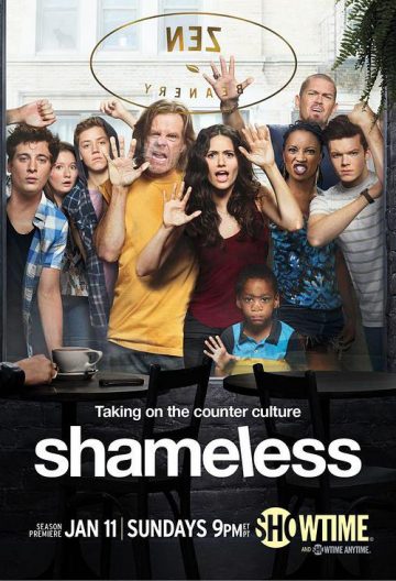 无耻之徒(美版) 第五季封面图