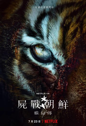 王國北方的阿信