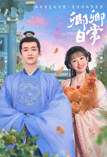 卿卿日常封面图