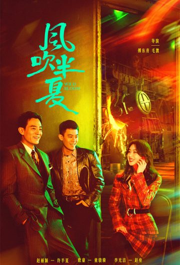 风吹半夏封面图