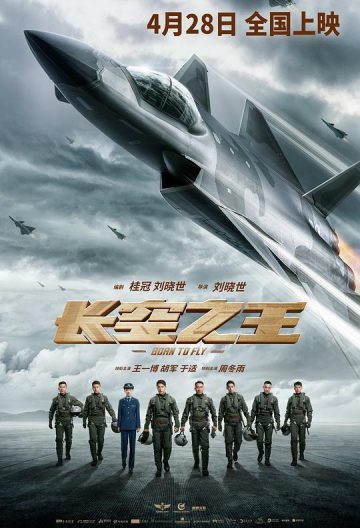 長空之王