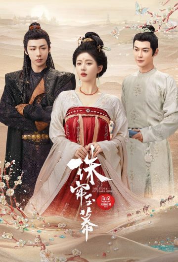 珠帘玉幕封面图