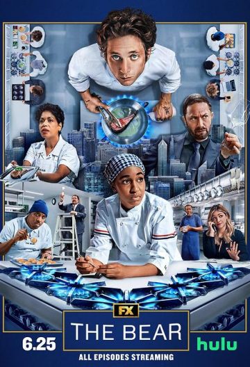 熊家餐馆第四季封面图