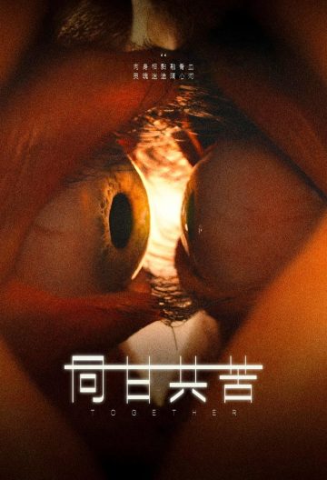 同甘共苦封面图