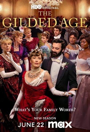 镀金时代第三季封面图