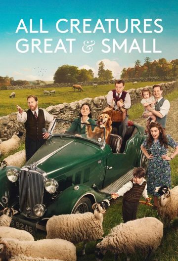 万物生灵第六季封面图