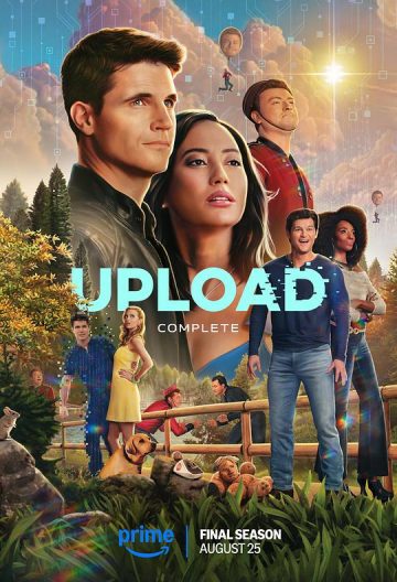 上载新生第四季封面图