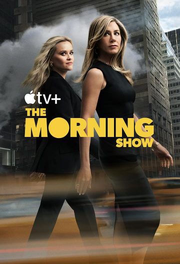 早间新闻第四季封面图