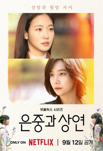 你和其余的一切封面图