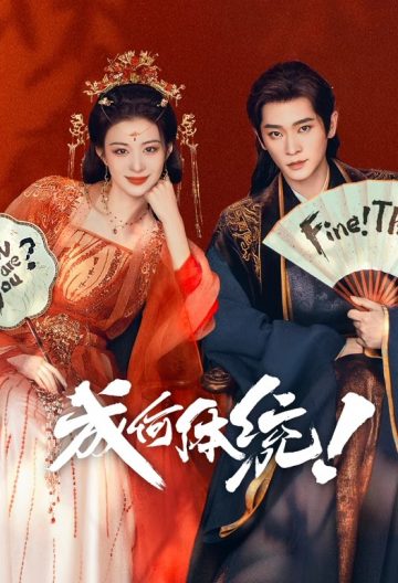 成何体统封面图