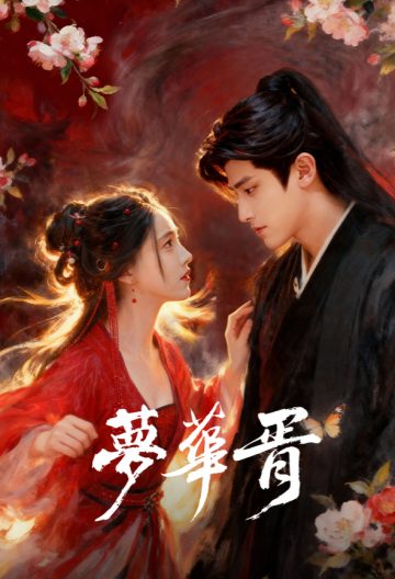 梦华胥封面图